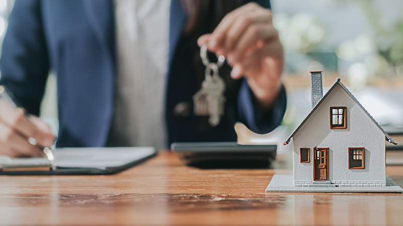 Đầu tư bất động sản