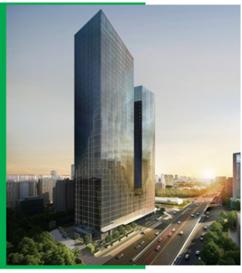 CAPITAL PLACE BUILDING