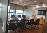 DAEHA  BUSINESS CENTER