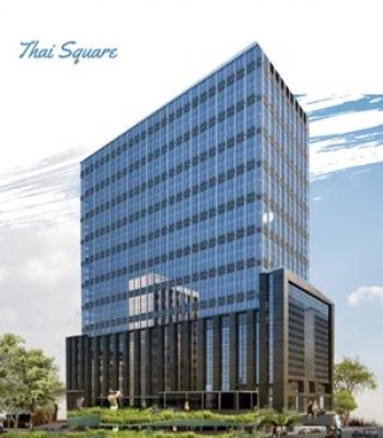 THAI SQUARE BUILDING