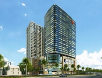TNR BUILDING
